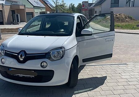 Renault Twingo Liberty SCe 70 Stop & Start Liberty