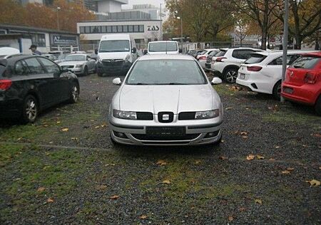 Seat Toledo Algado 1,6 16V