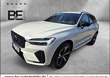 Volvo XC 60 XC60 T6 AWD Recharge Plus Dark HUD LED PANO 360°
