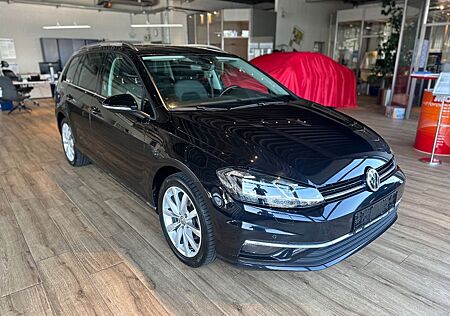 VW Golf Volkswagen VII Variant Highline BMT/DSG/Tempomat