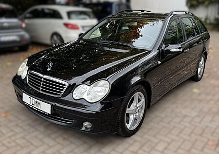 Mercedes-Benz C 220 C -Klasse T-Modell T CDI