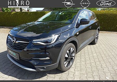 Opel Grandland X 2020