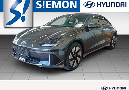 Hyundai IONIQ 6 77,4kWh 4WD UNIQ HUD Navi Digitales Cock