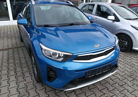 Kia Stonic 1,2 Vision
