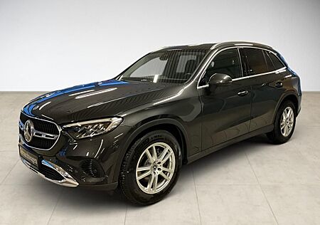 Mercedes-Benz GLC 220 d 4MATIC AVANTGARDE Advanced Plus AHK LM