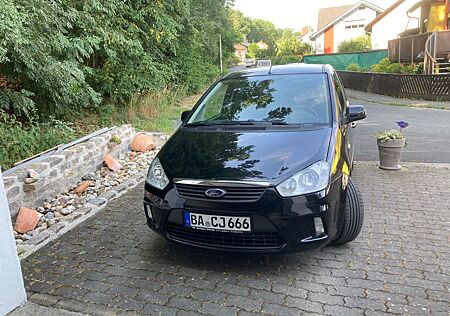 Ford C-Max 1,6 Style+ Style+