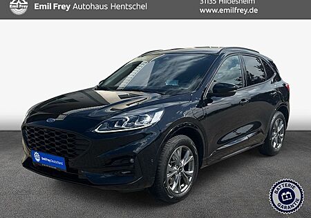 Ford Kuga 2.5 Duratec PHEV ST-LINE X