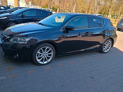 Lexus CT 200h 200h -