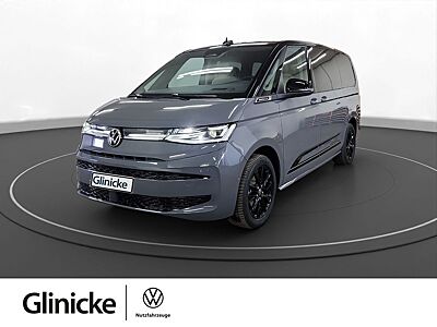 Volkswagen Multivan Edition 2,0 l TDI Allwetter Head-Up IQ.