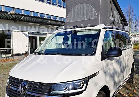 VW T6 California Volkswagen California 6.1 Ocean-Edition 2,0TDI 110kW/150...