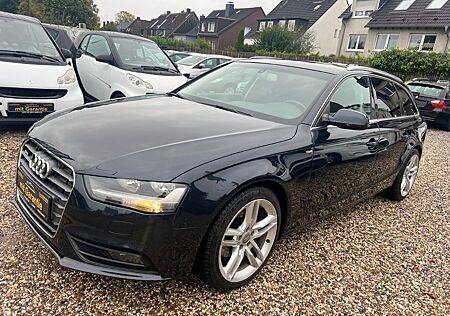 Audi A4 Avant Ambition /TÜV NEU/NAVI/PDC/TEMPOMAT/