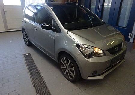 Seat Mii electric Plus Netto € 7.850.-
