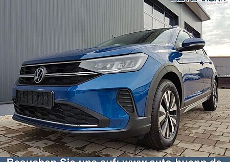VW Taigo Volkswagen Life 1.0 TSI 110 PS-AppleCarPlay-Androi...