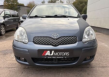 Toyota Yaris 1.3 Sol