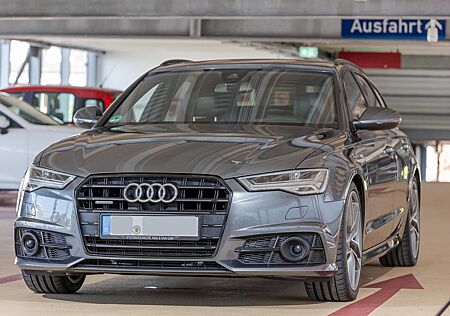 Audi A6 3.0 Bi-TDI Competition quattro | Neue Teile
