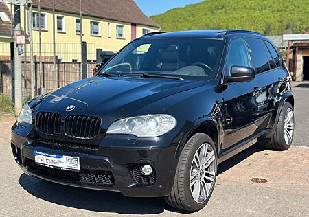 BMW X5 xDrive40d M-Paket TÜV INSP NEU Xenon Head-Up