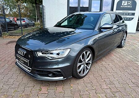 Audi A6 Avant 3.0 TDI quattro/S-Line/Pano/20Zoll