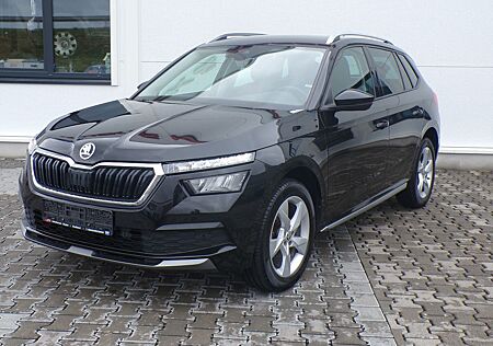 Skoda Kamiq Style NAVI,