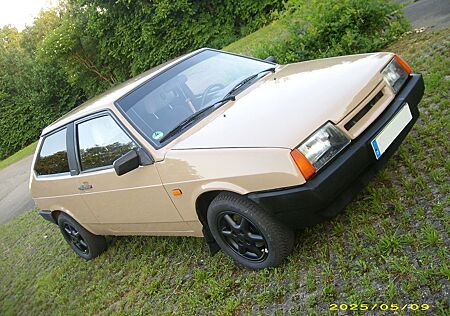 Lada Samara 1500i Einzelstück