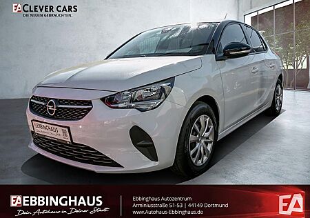 Opel Corsa F 1.2 Edition Fahrerassistenz-Paket Navi