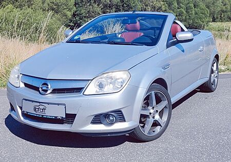 Opel Tigra 1.8L. Edition,Inzahlungnahme/Tausch mögl.