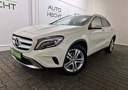 Mercedes-Benz GLA 200 Urban 7G, Kamera, Navi, SHZ, AHK, 1.Hand