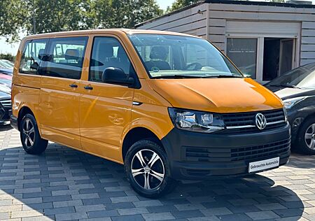 VW T6 Transporter Volkswagen EcoProfi 9Sitze Klima