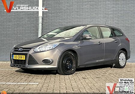 Ford Focus Wagon 1.6 TDCI ECOnetic Lease Trend | klim