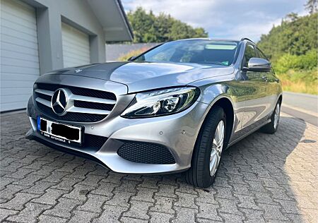 Mercedes-Benz C 200 d T