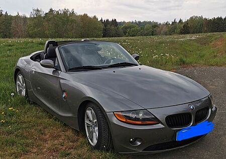 BMW Z4 2.5i