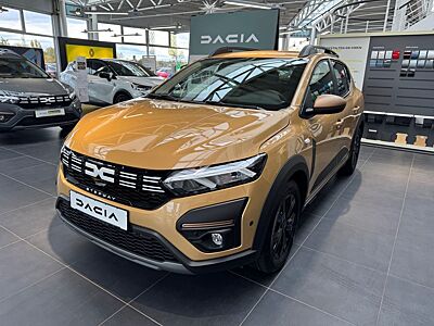 Dacia Sandero Stepway Extreme TCe 90 CVT