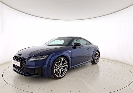 Audi TT 45 2.0 tfsi quattro s-tronic