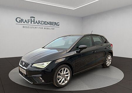 Seat Ibiza 1.0 TSI 7-Gang-DSG FR