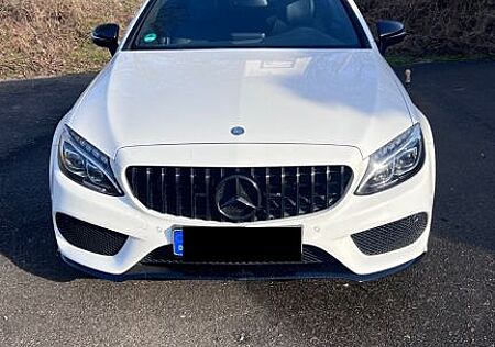 Mercedes-Benz C 200 Edition 1 Autom. Edition 1