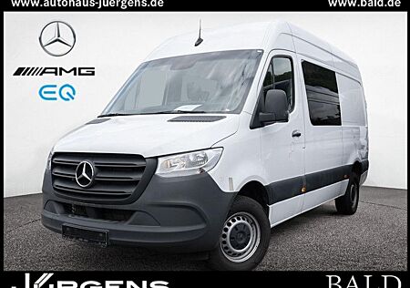 Mercedes-Benz Sprinter 315 Mixto/L2H2/AHK3,5T/MBUX/Kamera/Aut