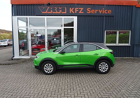 Opel Mokka Edition 62