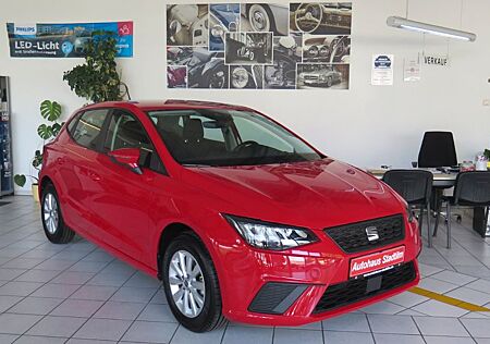 Seat Ibiza 1.0 TSI STYLE *LED*SMART-LINK*