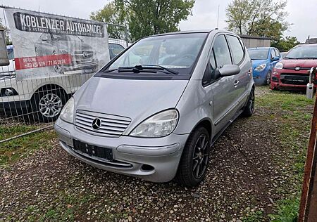 Mercedes-Benz A 140 CLASSIC! Tüv Neu!