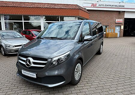Mercedes-Benz V 250 V250 d extralang 360°Kamera*GRA*SHZ*FullLink*MBu