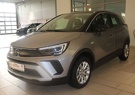 Opel Crossland X Crossland 1.2 Automatik Elegance