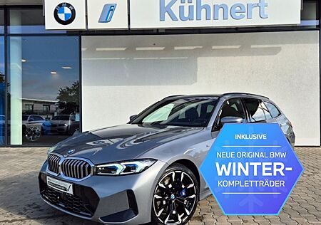 BMW 330d xDrive ///M-Sport/ACC/PanoSD/AHK/HiFi H&K