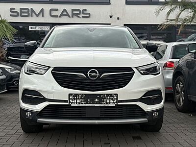 Opel Grandland (X) Innovation/Pano/Navi