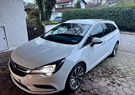 Opel Astra ST 1.6 Diesel Ultimate 100kW Automatik...