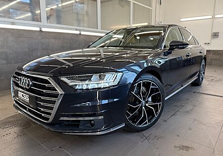 Audi A8 50 TDI quat ACC 360°MATRIX Virtual Softclose