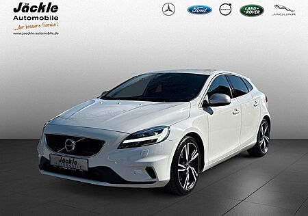 Volvo V40 R-Design T3 Automatik