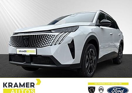 Peugeot 5008 Hybrid 145 Allure 1.2 EU6e *7-Sitzer*NAVI*L