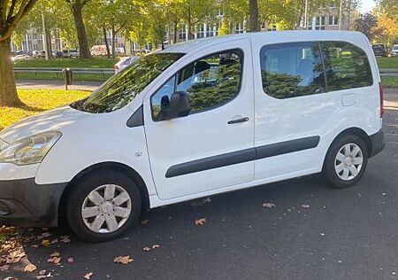 Citroën Berlingo TÜV : 10/2026