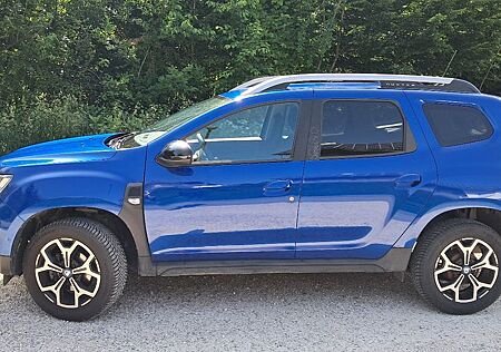 Dacia Duster TCe 150 2WD GPF Celebration