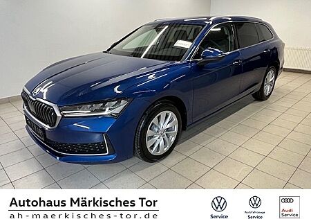 Skoda Superb Combi 1.5 TSI DSG Selection+AHZV+NAVI+ACC