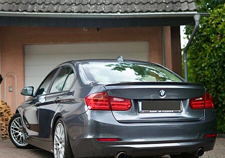 BMW 320i Limousine (F30) | 184 PS | TÜV neu